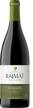 Raimat Pirinenca Tempranillo Organic, Costers del Segre